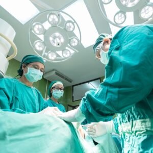 surgery, hospital, medical professionals