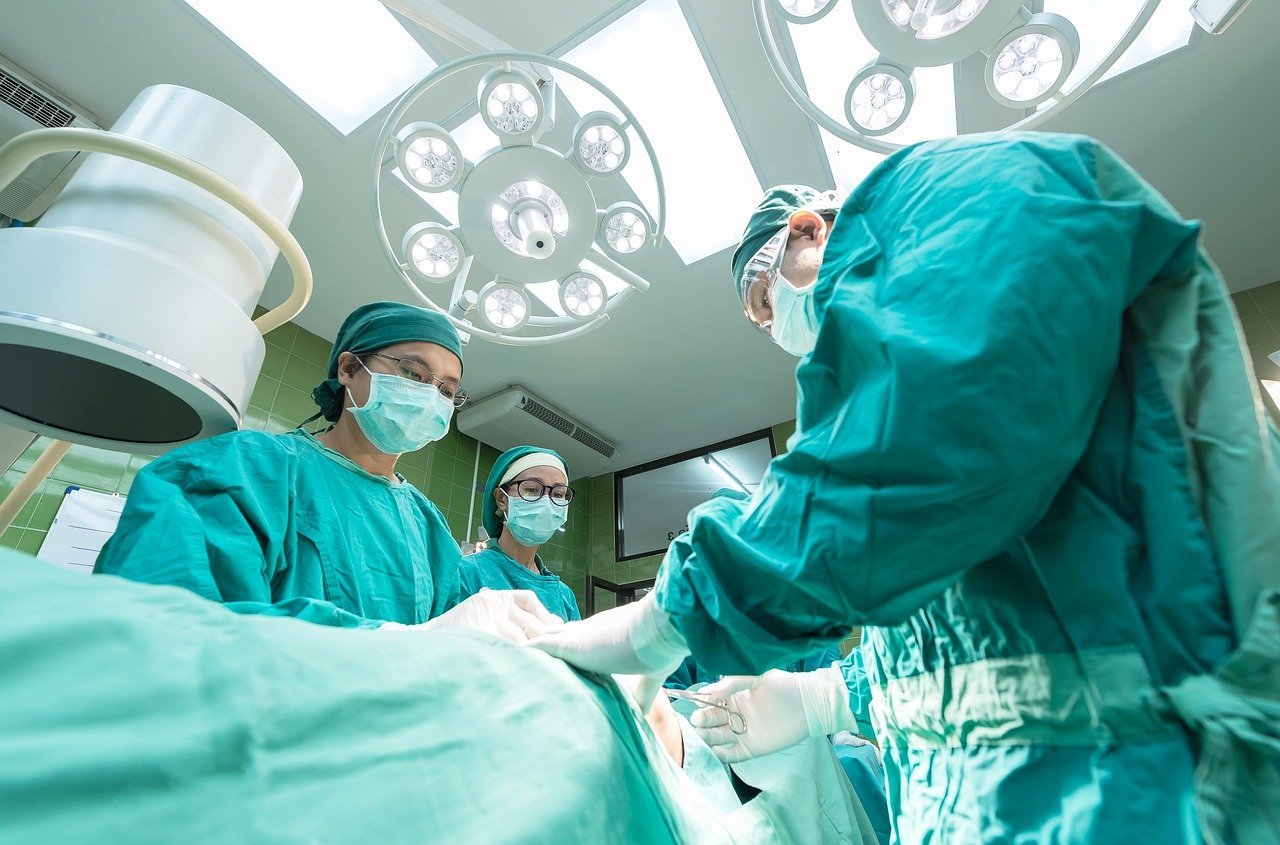 Diploma in Operation Theatre Technology
