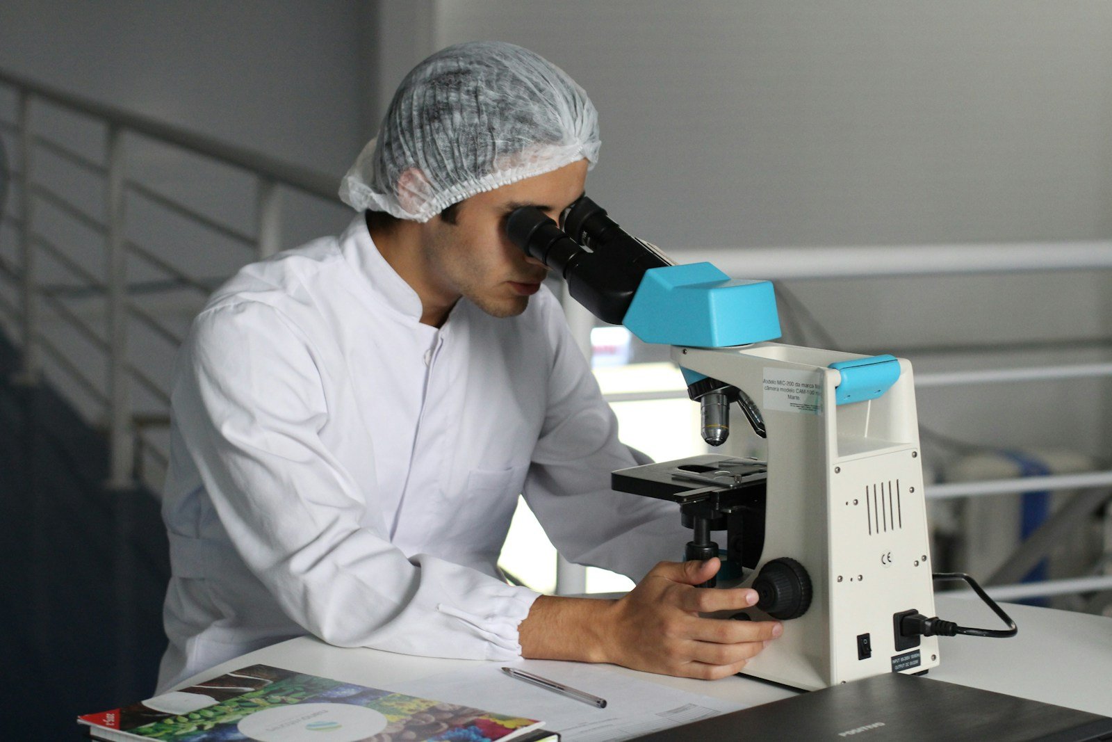 Diploma in Medical Lab Technology