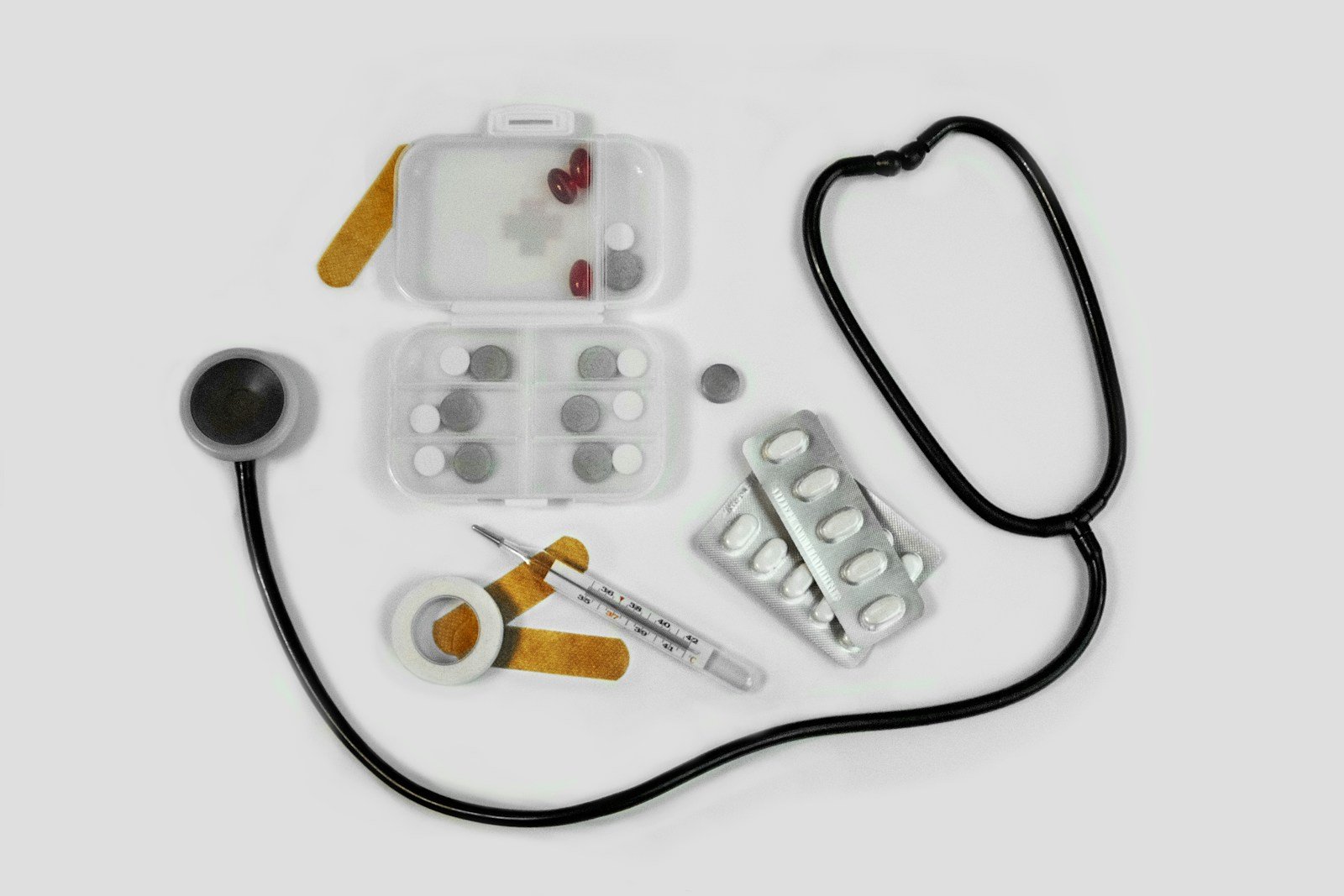 Bachelor of Vocational (B.Voc) Medical Lab Technology